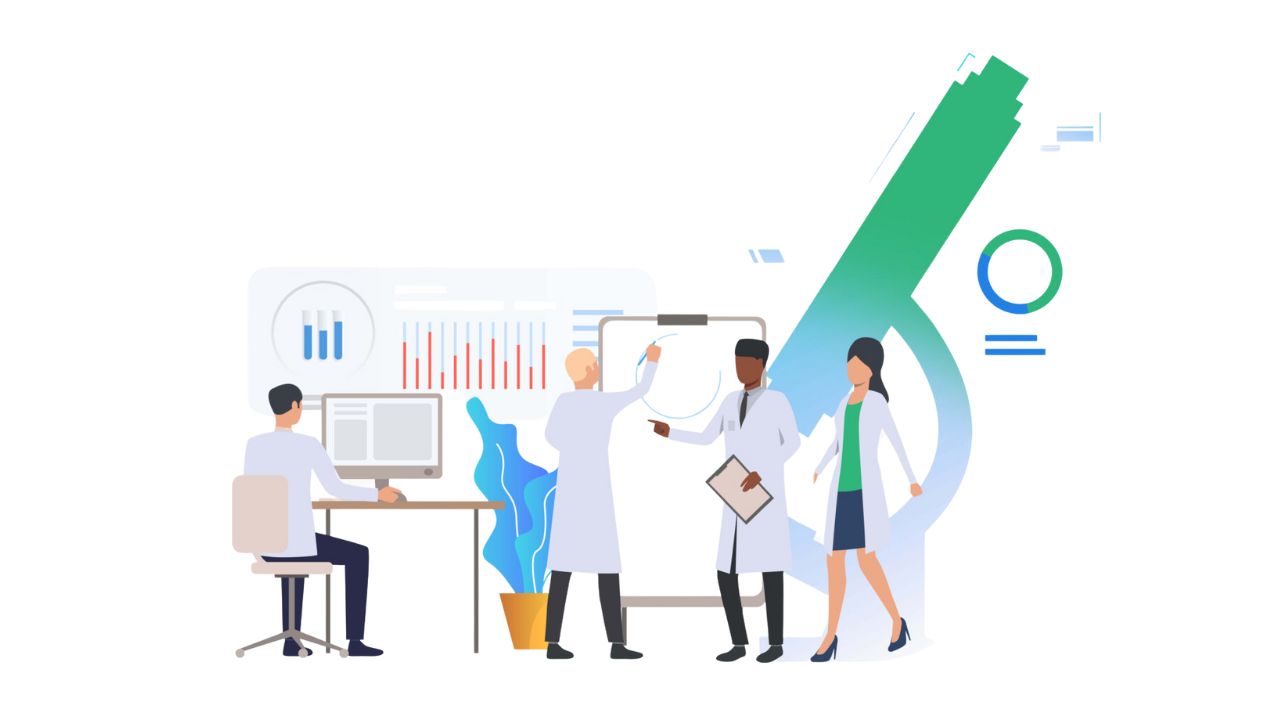 Geo-Epidemiological Impact and the Global Trust Deficit